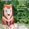 TOTEMS MESSAGERS (LES ATELIERS DAMAY) – Image 3