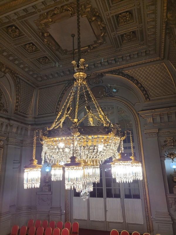 L'ATELIER DU LUMINAIRE – Image 5