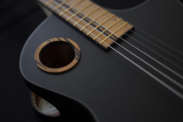 GAETGORE GUITARS – Image 2