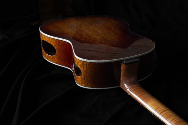 GAETGORE GUITARS – Image 4