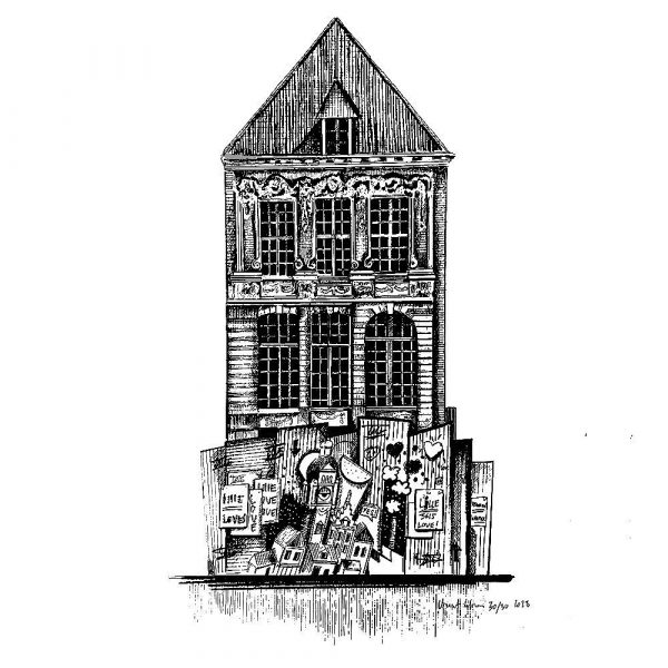ATELIER KENCRE