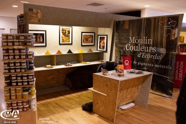 MOULIN À COULEURS – Image 4