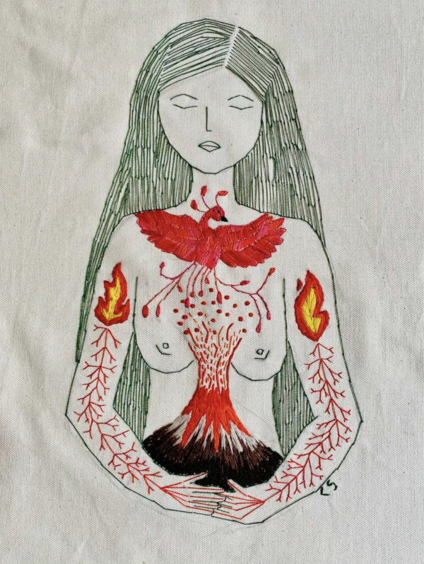 BRODER LES AILES – Image 2