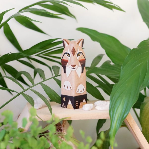 TOTEMS MESSAGERS – Image 3