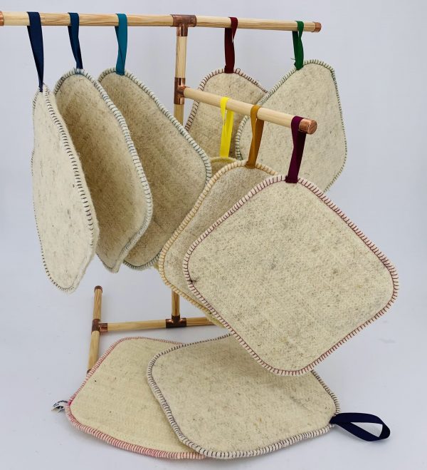 BREBIS NOMADE – Image 3