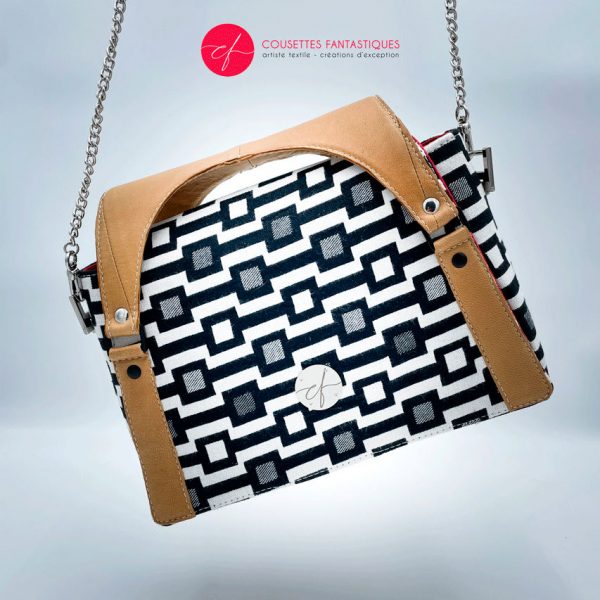 RACONTEUSE D'HISTOIRES TEXTILES – Image 3