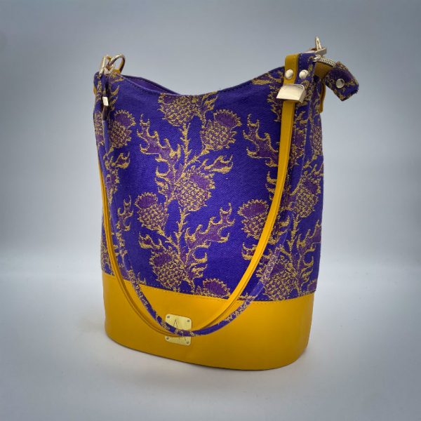 RACONTEUSE D'HISTOIRES TEXTILES – Image 4