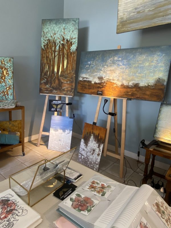 CATHERINE GODIER – Image 2
