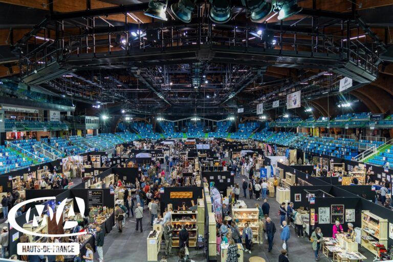 L &lsquo;atelier de Cédric