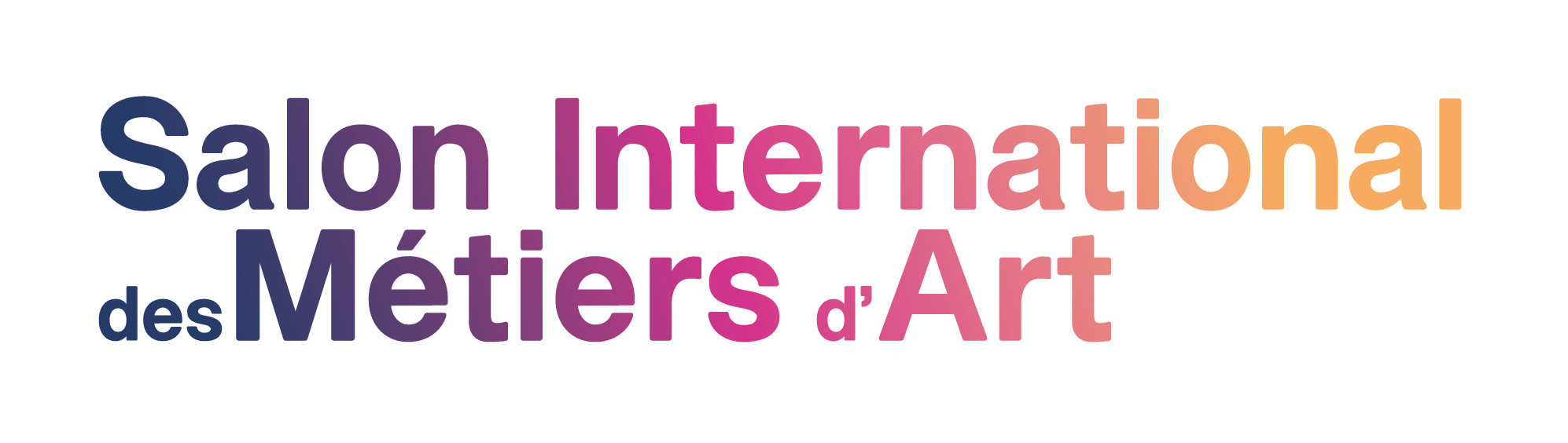Metiers d'arts