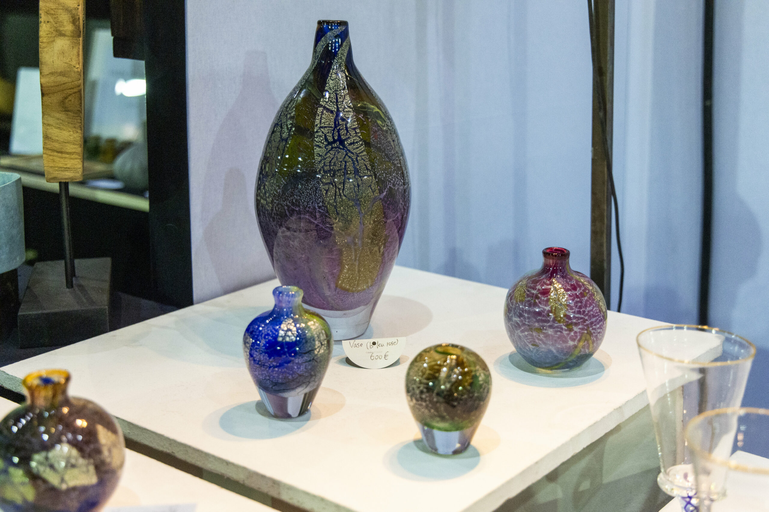 SIMA CMA Salon international des métiers d'art 2026 Liévin