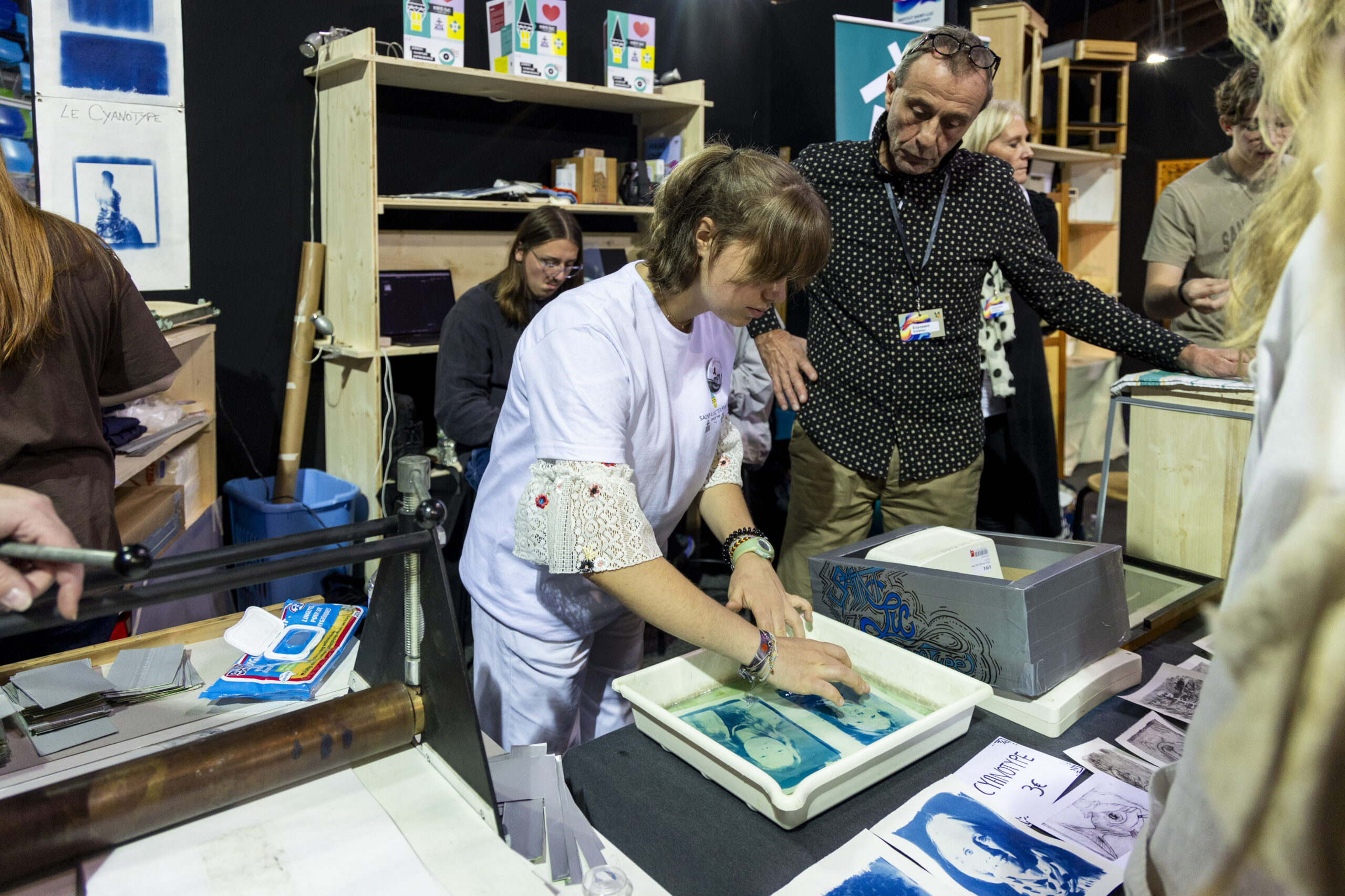 SIMA CMA Salon international des métiers d'art 2026 Liévin