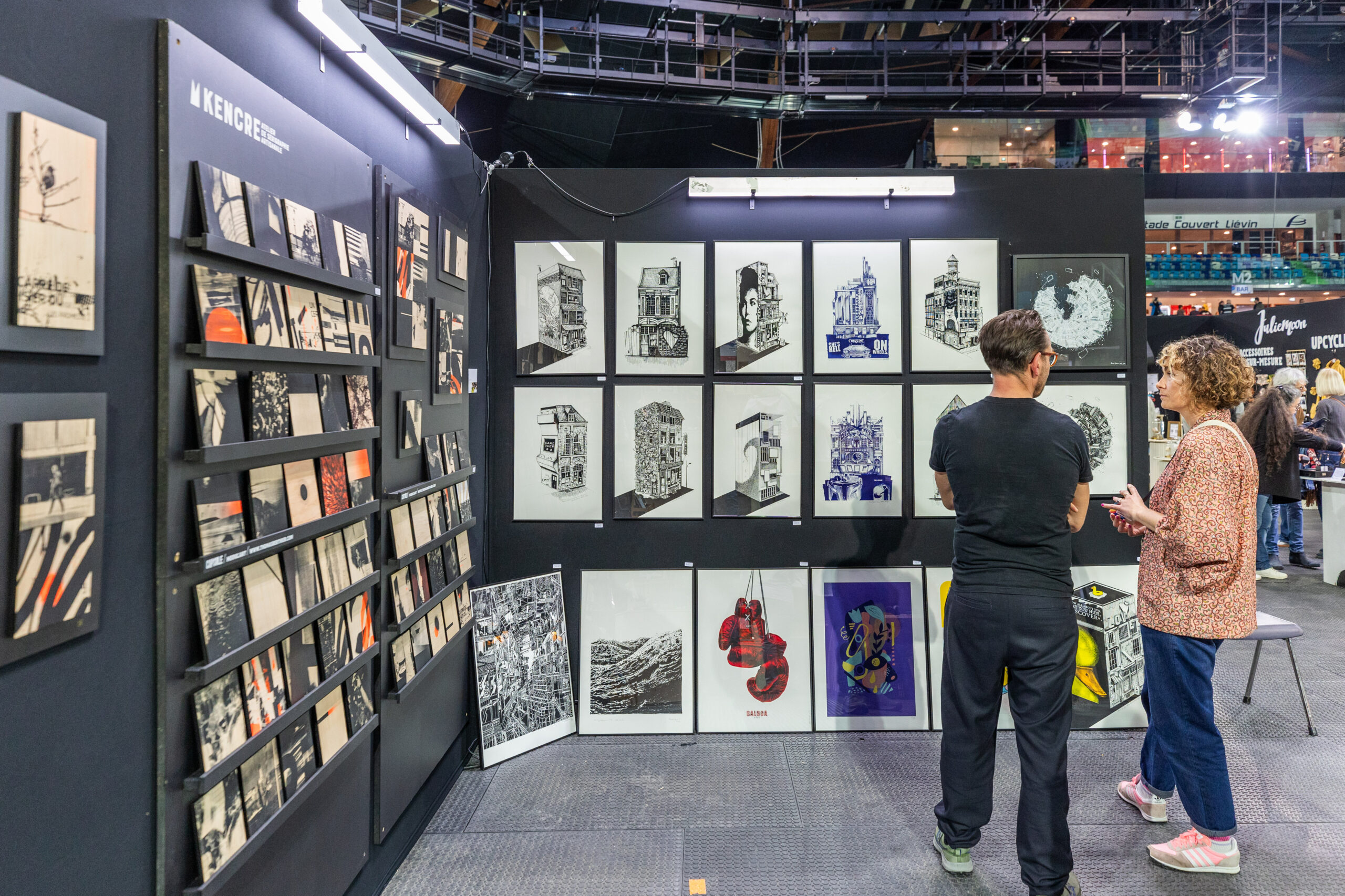 SIMA CMA Salon international des métiers d'art 2026 Liévin