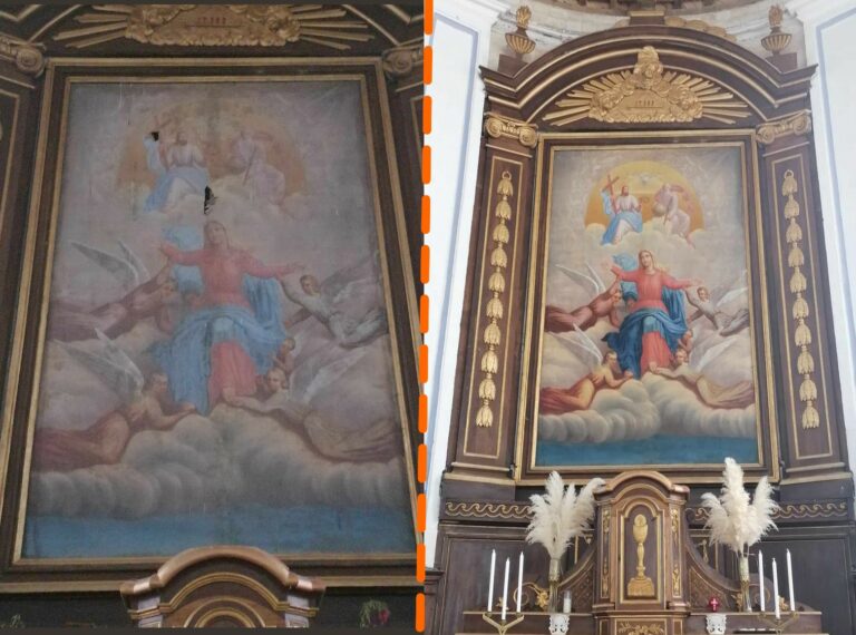 Art Delamaëre Estelle