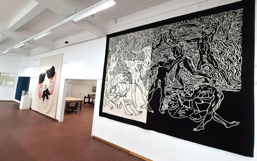 Ateliers Tournaisiens de Tapisserie