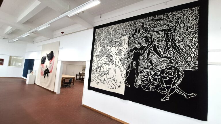 Ateliers Tournaisiens de Tapisserie