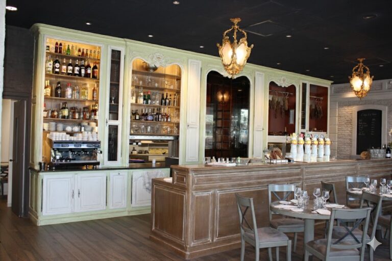 L&rsquo;ATELIER DU MEUBLE