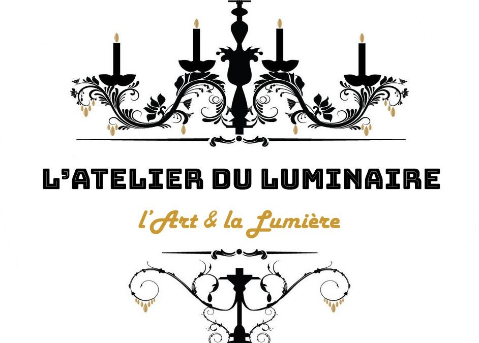 L&rsquo;Atelier du Luminaire