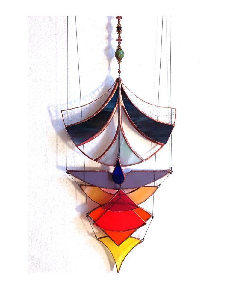 Le Vitrail de Diane