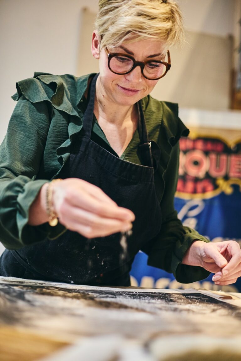 Atelier