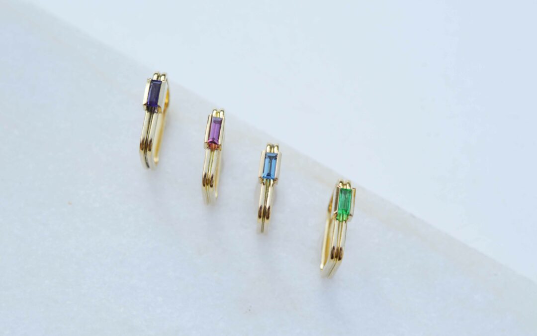 Candice De Rijcke Jewelry