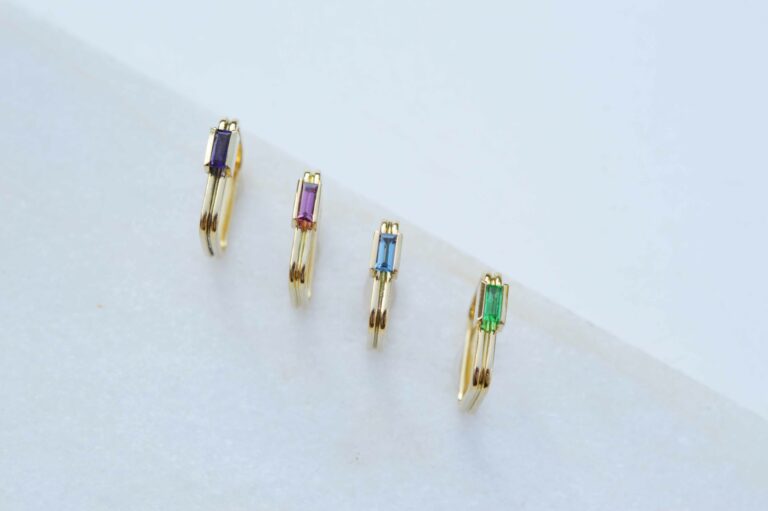 Candice De Rijcke Jewelry