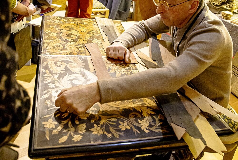 sarl atelier patrice bricout