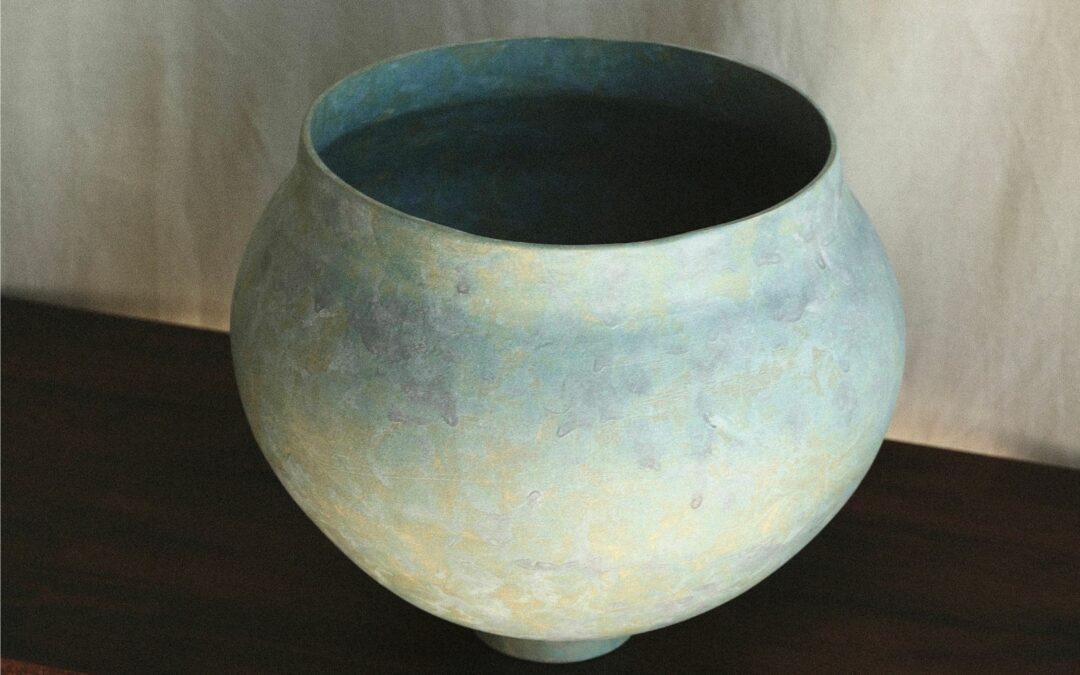 Levent Marali Ceramics