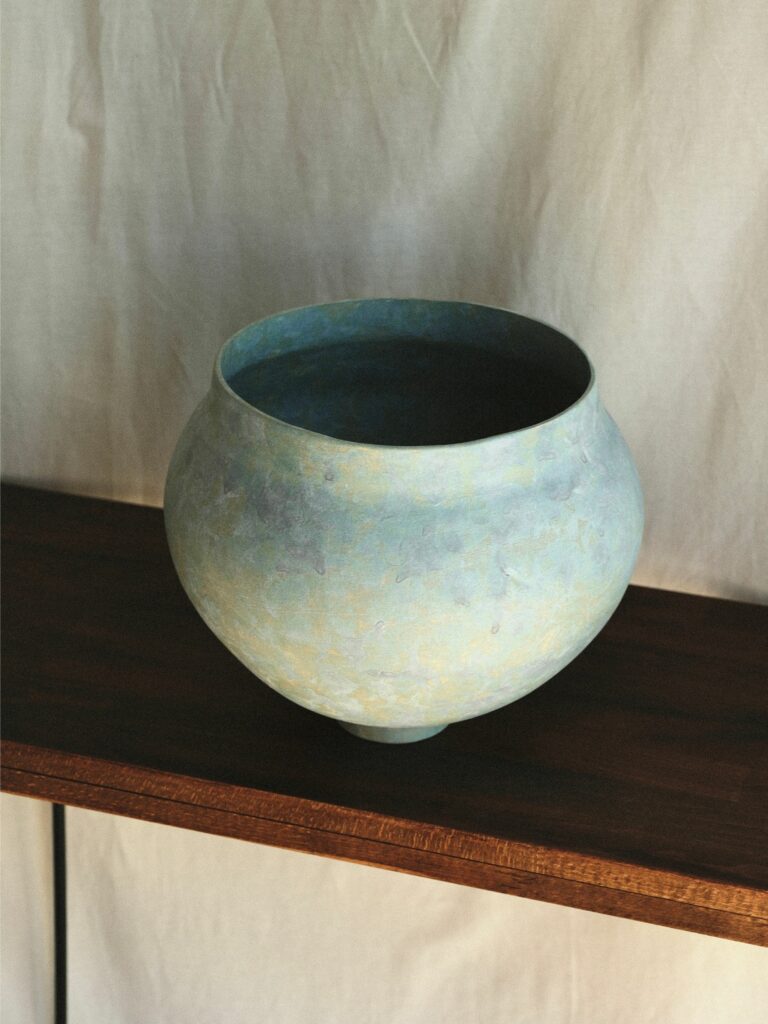 Levent Marali Ceramics