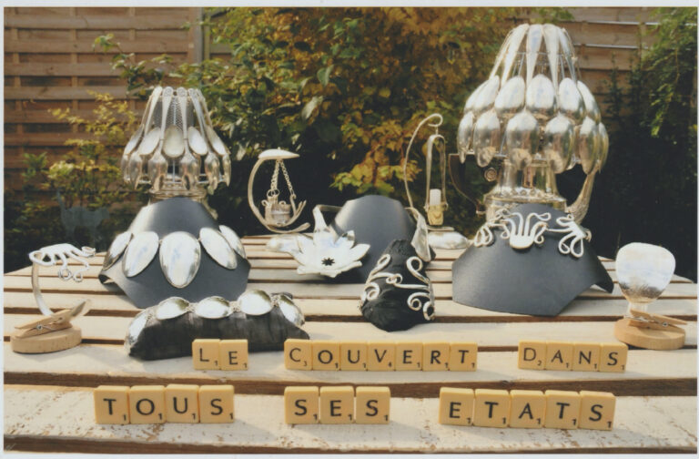 LE COUVERT DANS TOUS SES ETATS