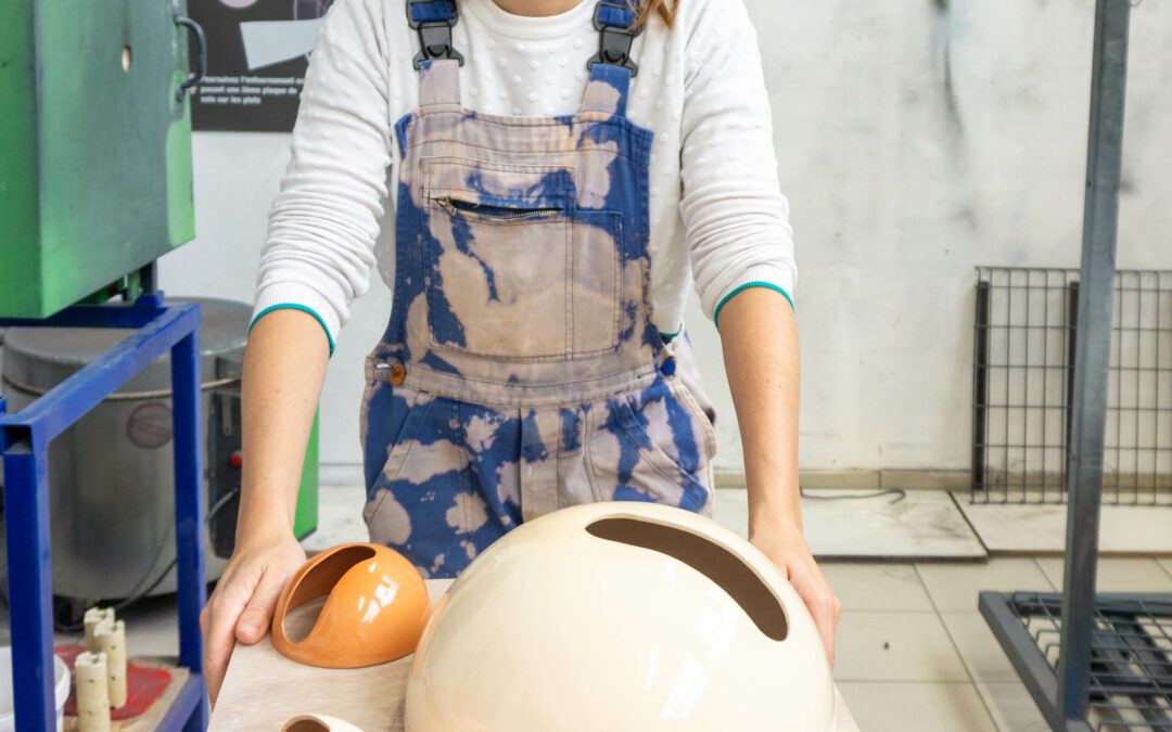 ATELIER NÉNETTE
