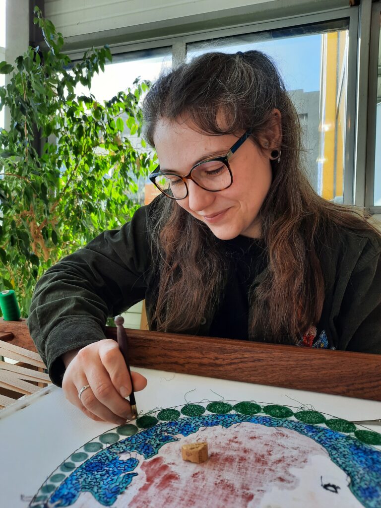 Atelier Noub Kheper