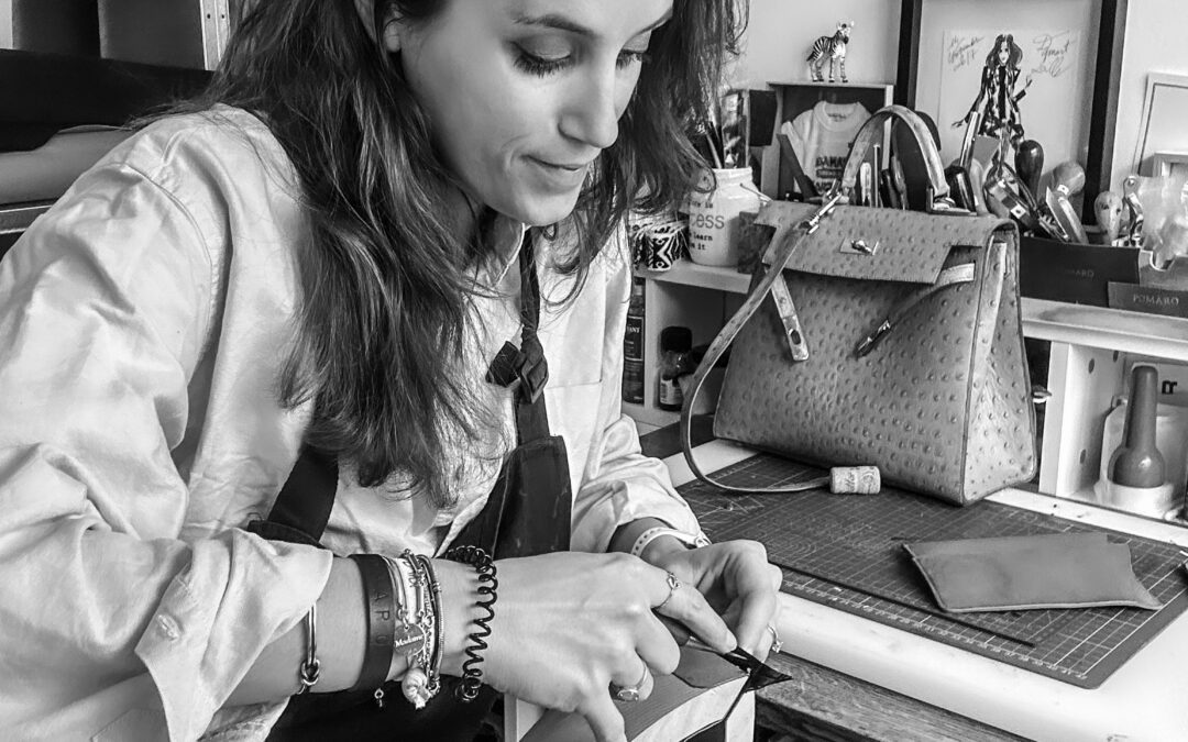 Maison Pomaro