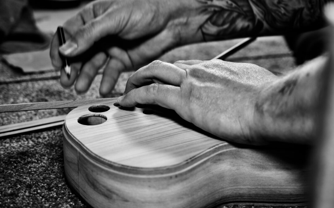 GAETGORE GUITARS