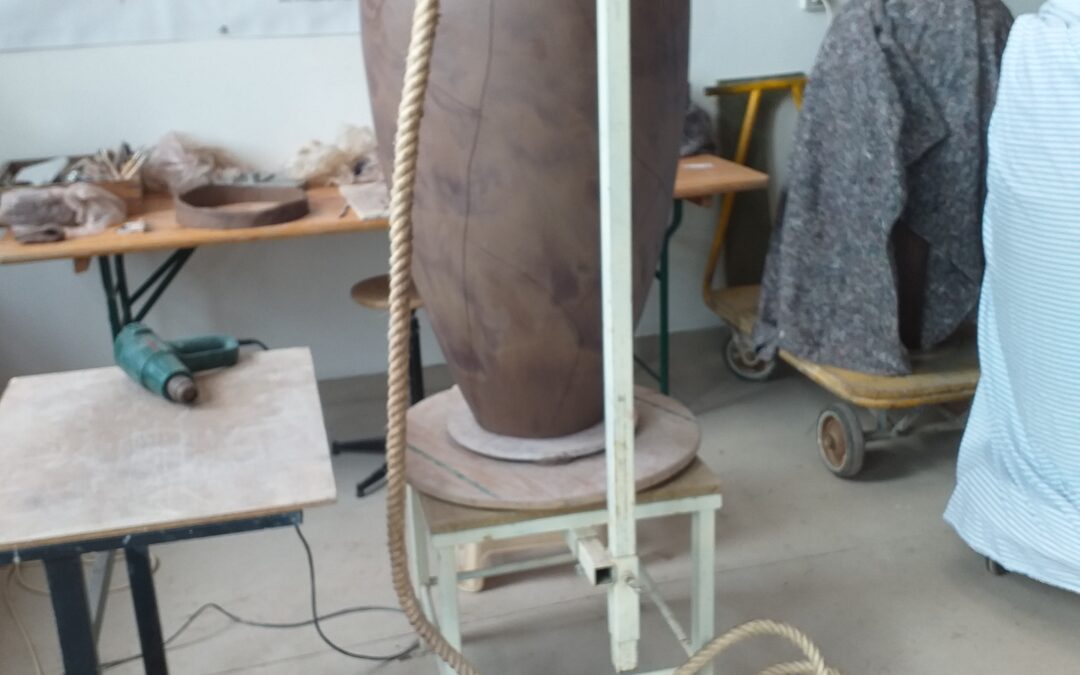 ATELIER 128