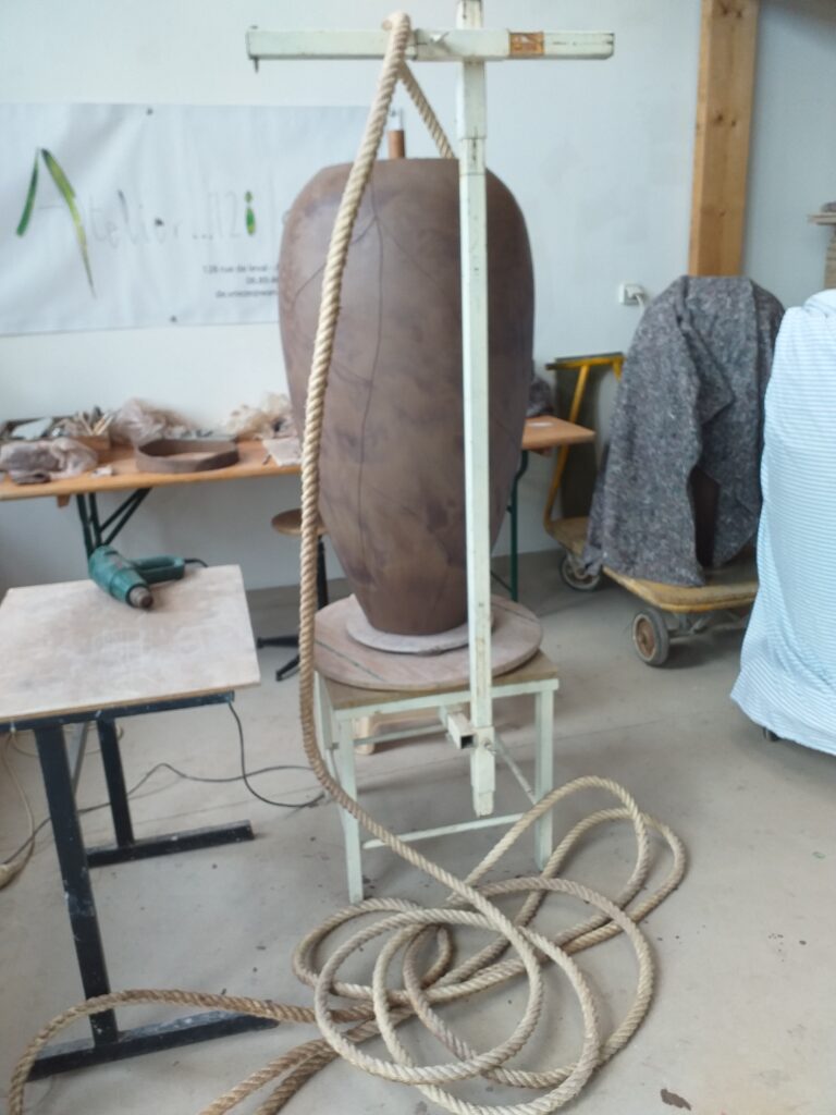 ATELIER 128