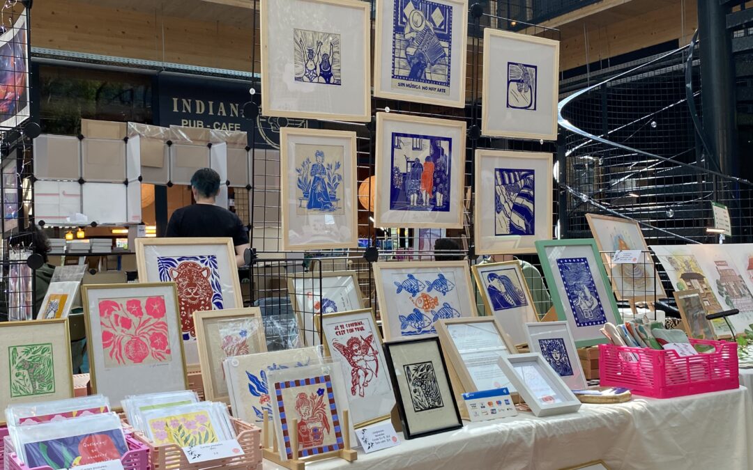 Graphy&Craft