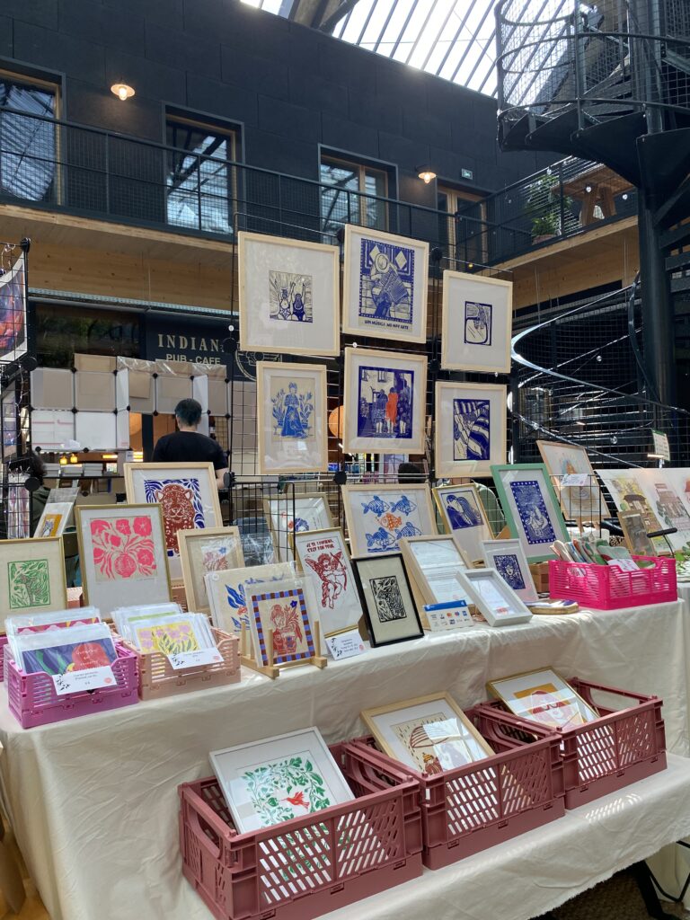 Graphy&Craft