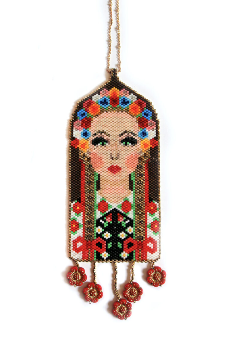 BABUSIA