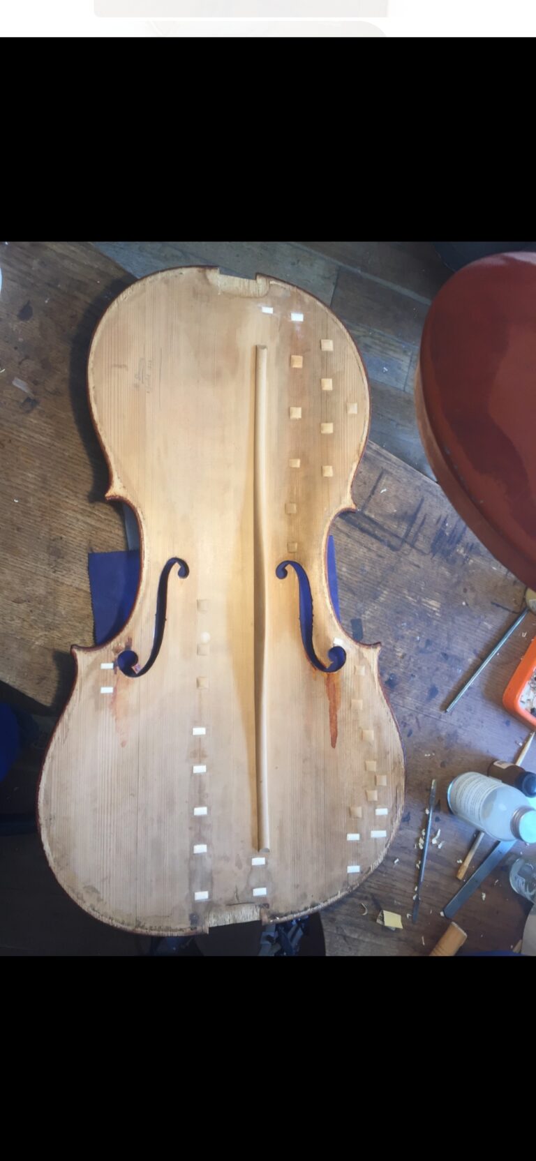 Andrea Lutherie