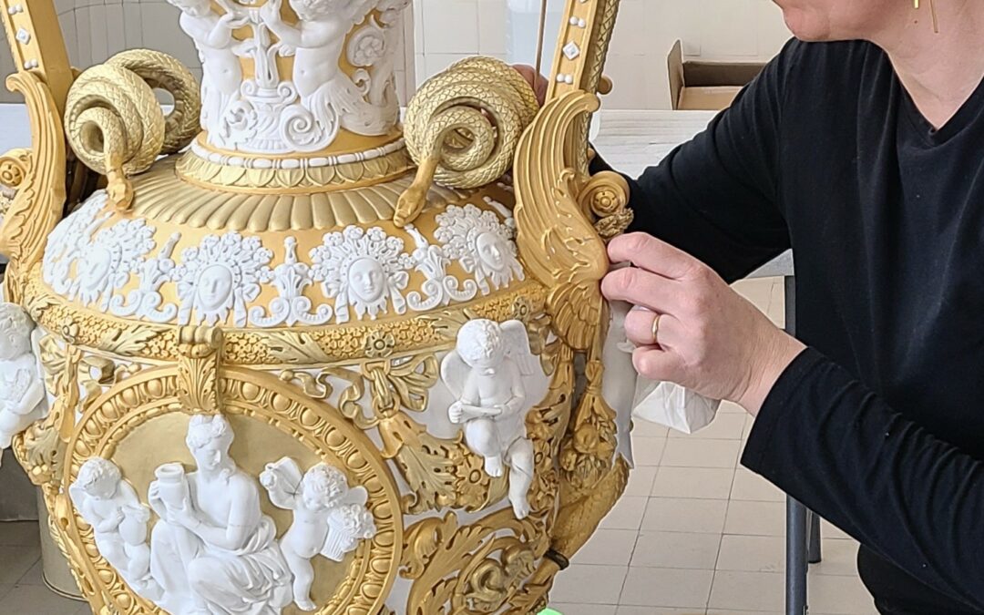 ATELIER HENRIO
