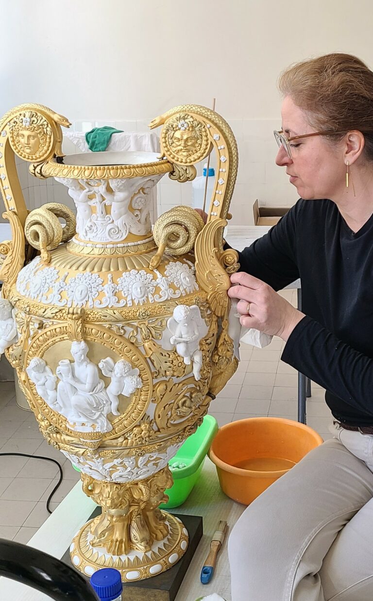 ATELIER HENRIO