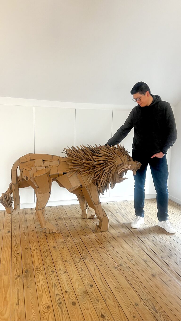 Mathieu Gilmaire Artist – Province de Liège